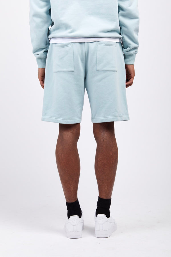 DV Shorts - Turquoise Set